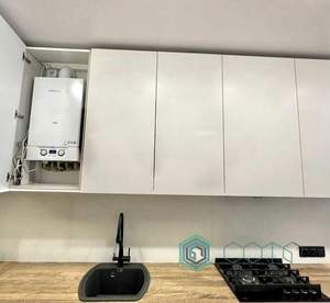 1-к квартира, вторичка, 45м2, 4/10 этаж