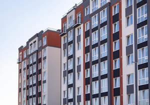 1-к квартира, вторичка, 29м2, 6/8 этаж