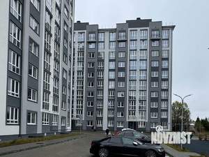 1-к квартира, вторичка, 37м2, 10/10 этаж