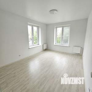 3-к квартира, вторичка, 93м2, 2/8 этаж