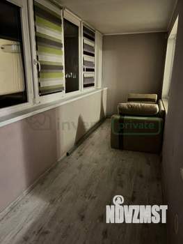 1-к квартира, вторичка, 39м2, 1/4 этаж