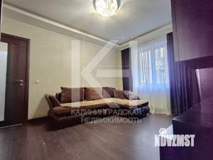 3-к квартира, вторичка, 53м2, 1/3 этаж