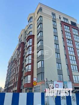 Студия квартира, вторичка, 25м2, 3/9 этаж