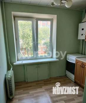 3-к квартира, вторичка, 52м2, 3/5 этаж
