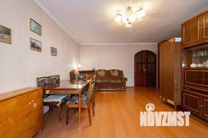 1-к квартира, вторичка, 68м2, 5/5 этаж