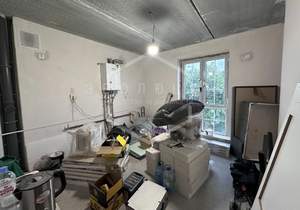 5-к квартира, вторичка, 110м2, 5/6 этаж