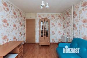 3-к квартира, вторичка, 64м2, 4/9 этаж