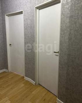 1-к квартира, вторичка, 34м2, 8/8 этаж