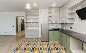 2-к квартира, вторичка, 65м2, 7/10 этаж