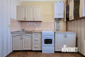 1-к квартира, вторичка, 27м2, 4/8 этаж