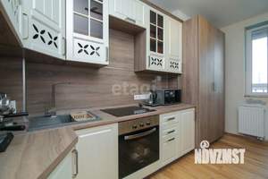 2-к квартира, вторичка, 53м2, 2/10 этаж