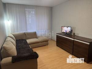 2-к квартира, вторичка, 40м2, 2/5 этаж