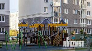 1-к квартира, вторичка, 26м2, 1/9 этаж