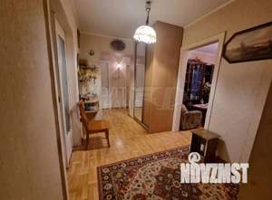 4-к квартира, вторичка, 85м2, 4/5 этаж