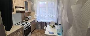 1-к квартира, вторичка, 32м2, 3/5 этаж