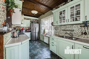 2-к квартира, вторичка, 96м2, 4/5 этаж