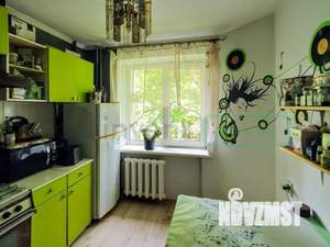 2-к квартира, вторичка, 57м2, 3/5 этаж