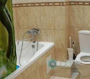 2-к квартира, вторичка, 64м2, 4/9 этаж