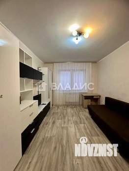 1-к квартира, вторичка, 37м2, 7/10 этаж