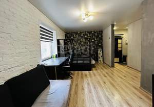 1-к квартира, вторичка, 30м2, 2/4 этаж