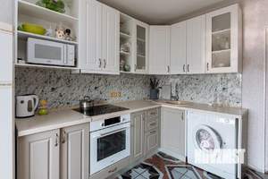 3-к квартира, вторичка, 64м2, 15/16 этаж