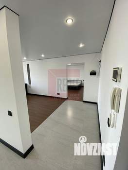 2-к квартира, вторичка, 55м2, 9/9 этаж