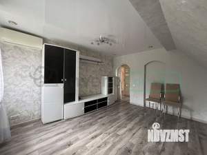 2-к квартира, вторичка, 40м2, 3/3 этаж