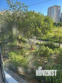 1-к квартира, вторичка, 41м2, 1/9 этаж