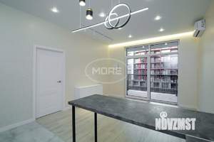 3-к квартира, вторичка, 89м2, 4/14 этаж