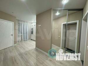 1-к квартира, вторичка, 39м2, 3/10 этаж
