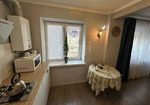 2-к квартира, вторичка, 44м2, 4/5 этаж