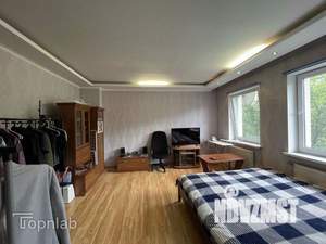 1-к квартира, вторичка, 35м2, 2/2 этаж