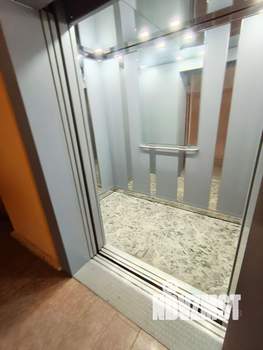 1-к квартира, вторичка, 38м2, 11/12 этаж