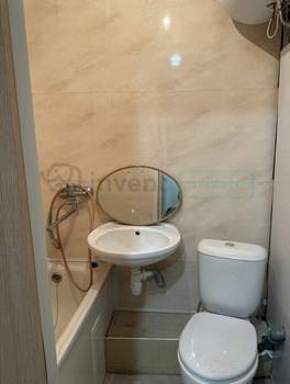 1-к квартира, вторичка, 23м2, 4/5 этаж