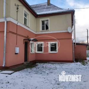 2-к квартира, вторичка, 46м2, 1/2 этаж