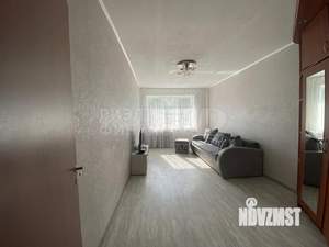 2-к квартира, вторичка, 48м2, 5/5 этаж