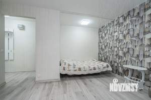 1-к квартира, вторичка, 31м2, 1/5 этаж