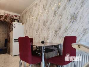 2-к квартира, вторичка, 59м2, 1/3 этаж