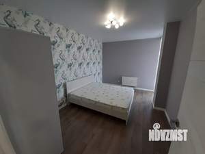2-к квартира, вторичка, 63м2, 9/12 этаж