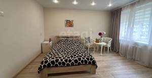 1-к квартира, вторичка, 36м2, 5/10 этаж