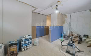 1-к квартира, вторичка, 31м2, 1/5 этаж