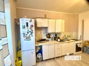 2-к квартира, вторичка, 69м2, 1/16 этаж