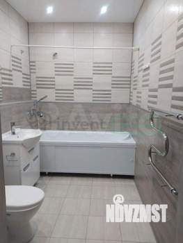 1-к квартира, вторичка, 43м2, 3/9 этаж
