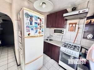 2-к квартира, вторичка, 46м2, 4/5 этаж