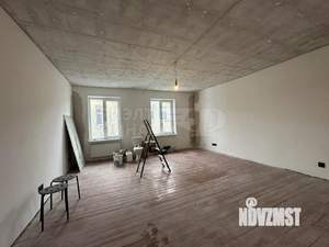 1-к квартира, вторичка, 44м2, 4/5 этаж