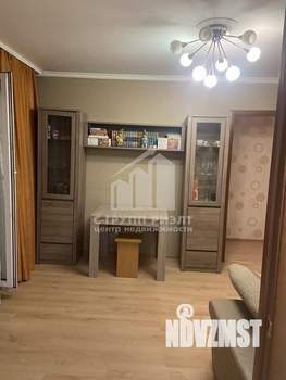 2-к квартира, вторичка, 48м2, 4/5 этаж