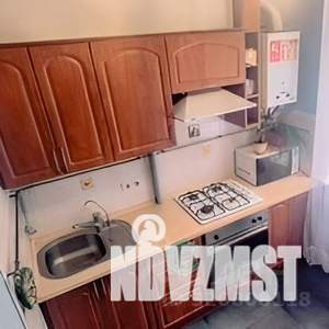2-к квартира, вторичка, 44м2, 2/3 этаж
