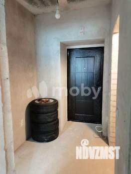 1-к квартира, сданный дом, 32м2, 1/9 этаж