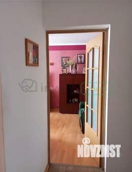 4-к квартира, вторичка, 97м2, 5/9 этаж