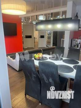 3-к квартира, вторичка, 101м2, 1/5 этаж